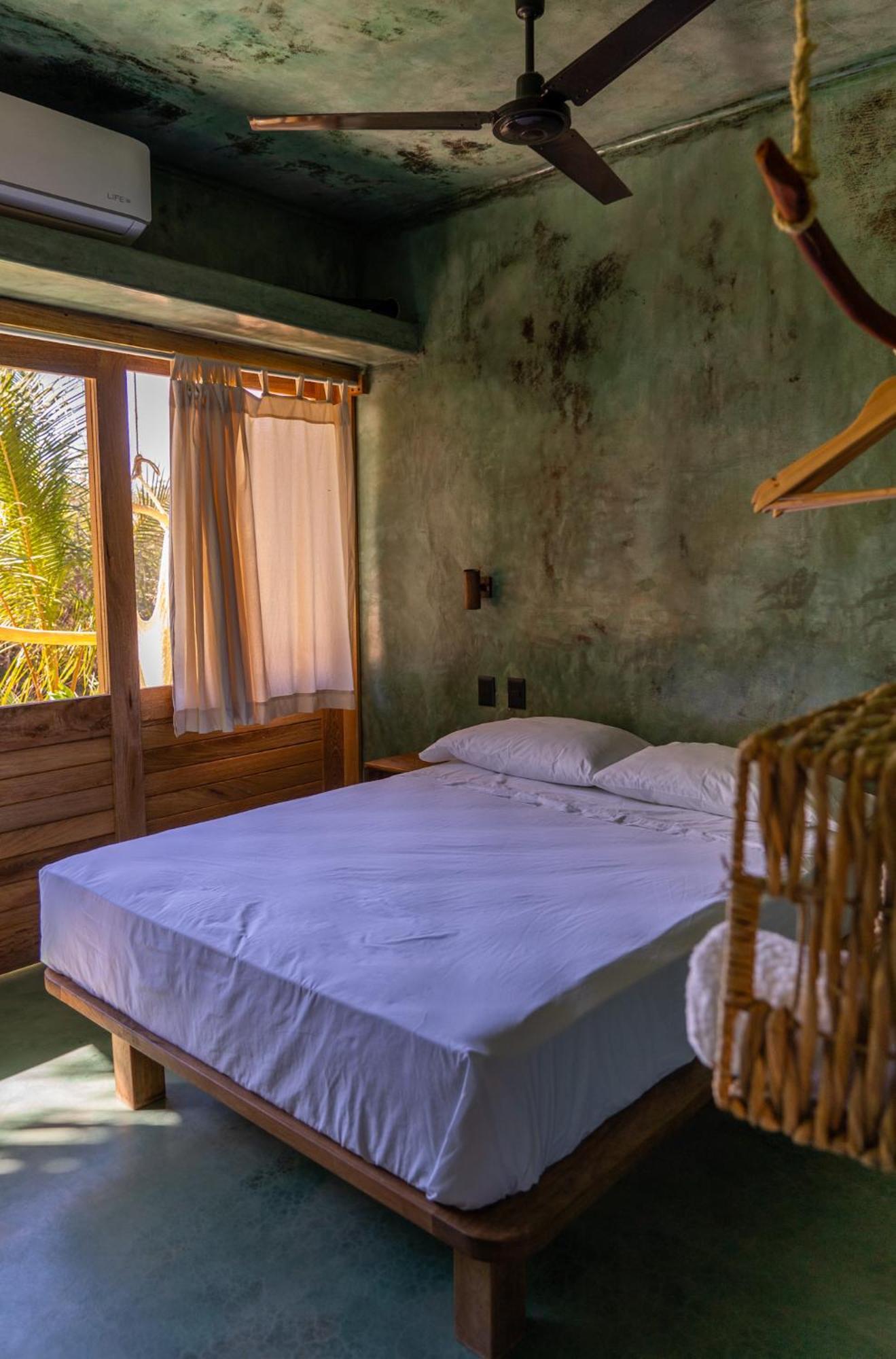 Cocos Hotel Zipolite Εξωτερικό φωτογραφία