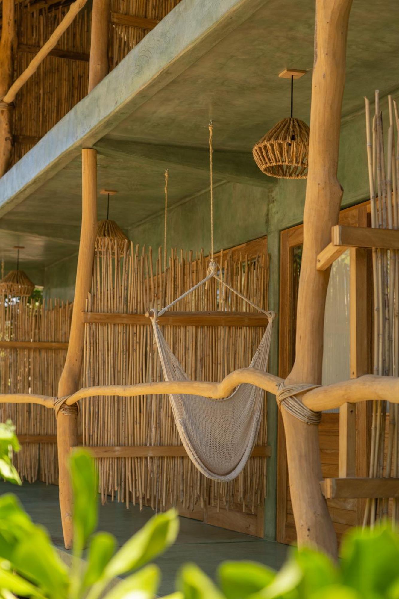 Cocos Hotel Zipolite Εξωτερικό φωτογραφία