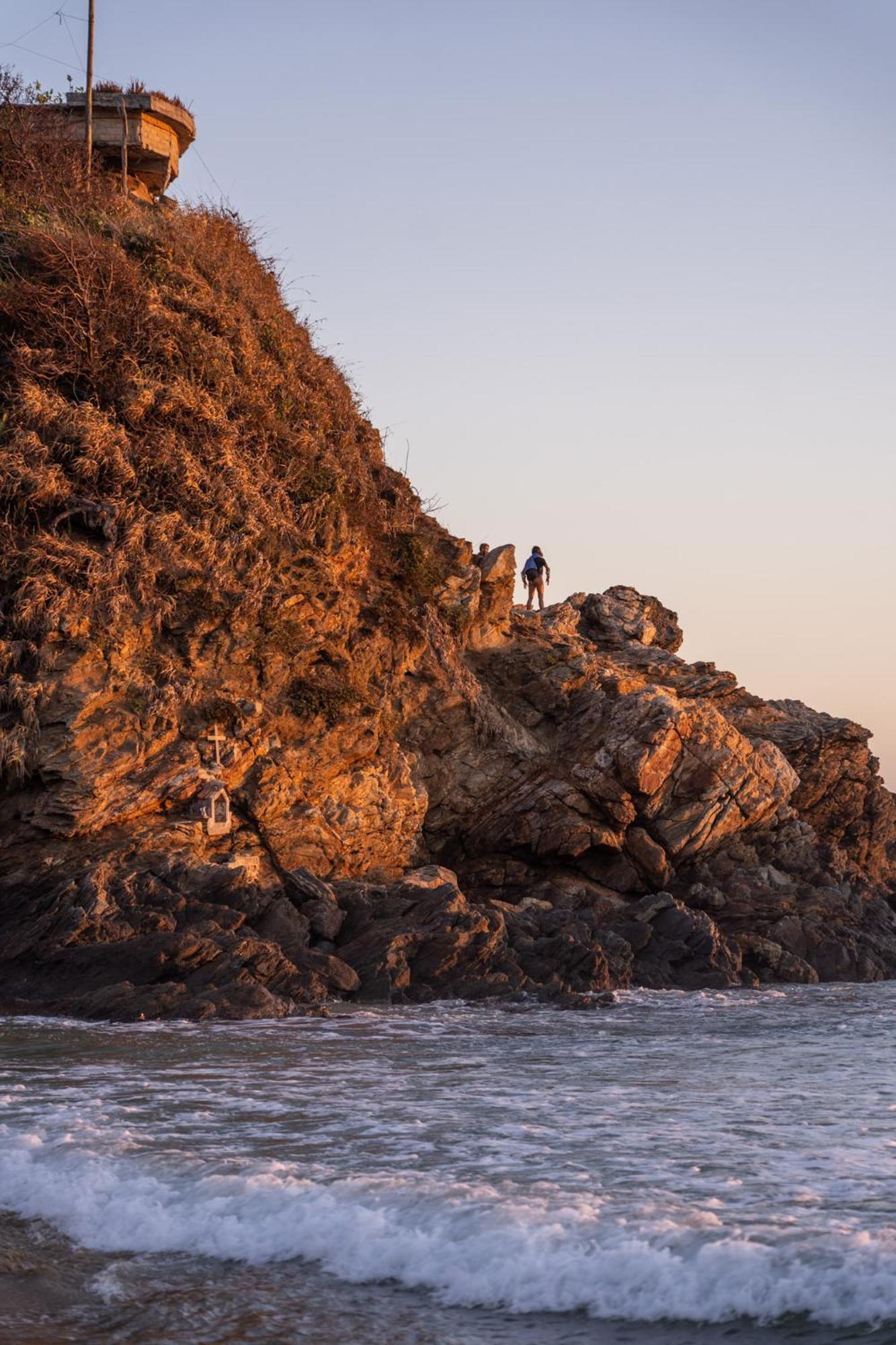 Cocos Hotel Zipolite Εξωτερικό φωτογραφία