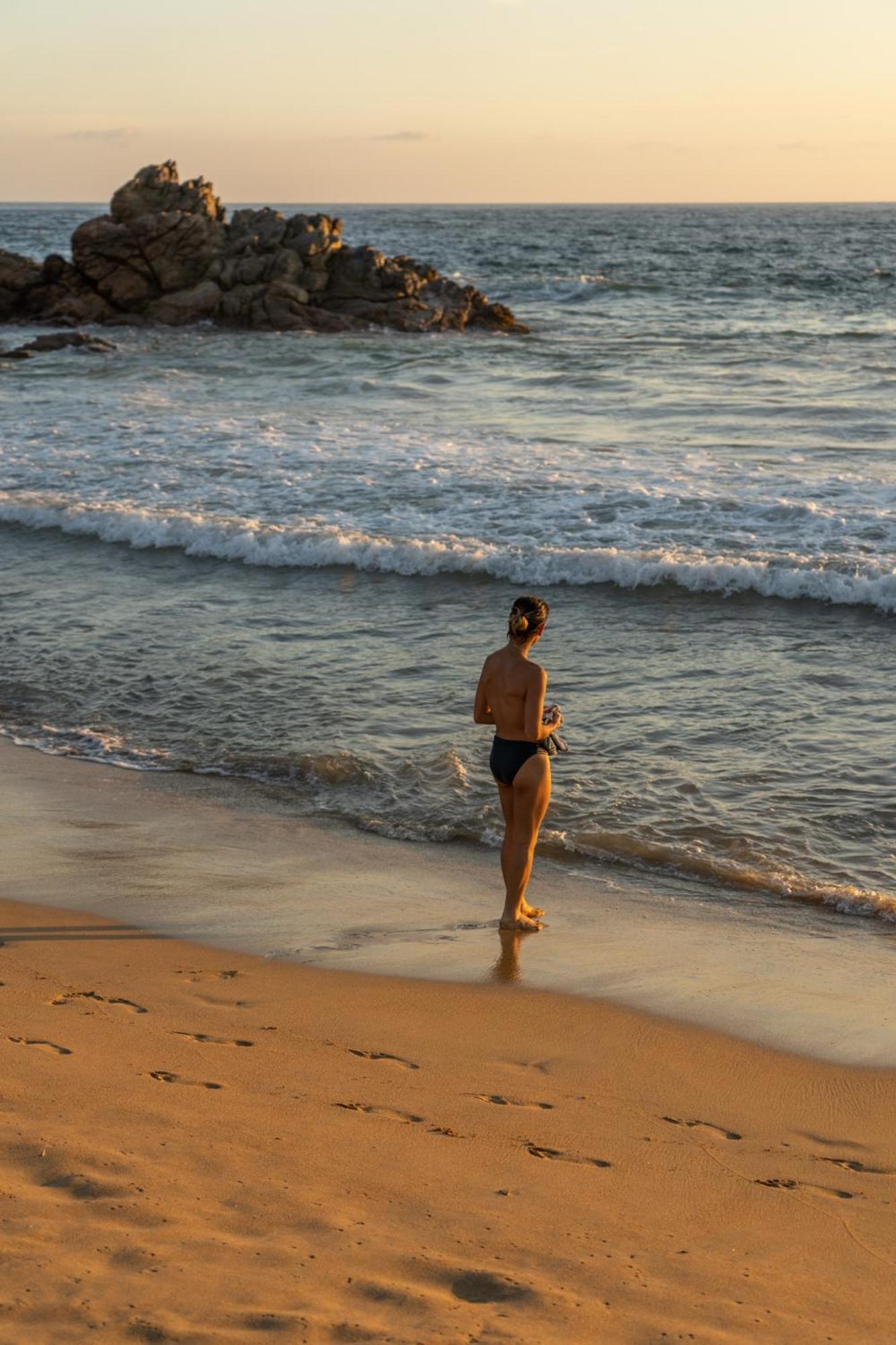 Cocos Hotel Zipolite Εξωτερικό φωτογραφία